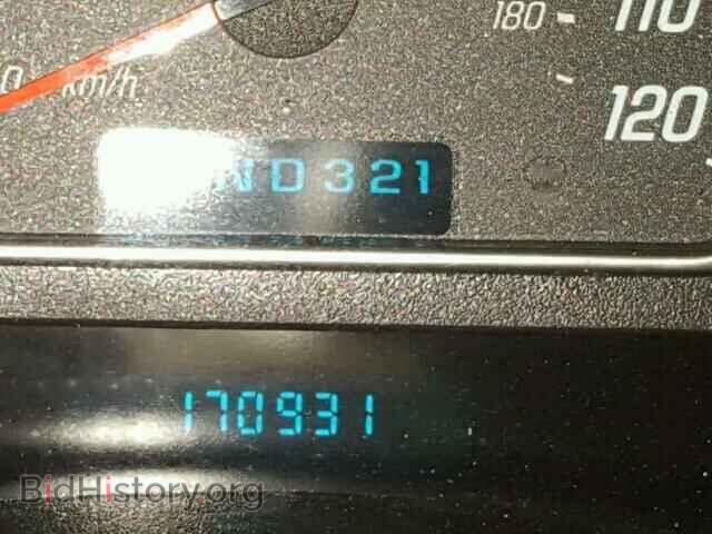 2003 GMC ENVOY - VIN: 1GKDT13S132252400 - Фото 8