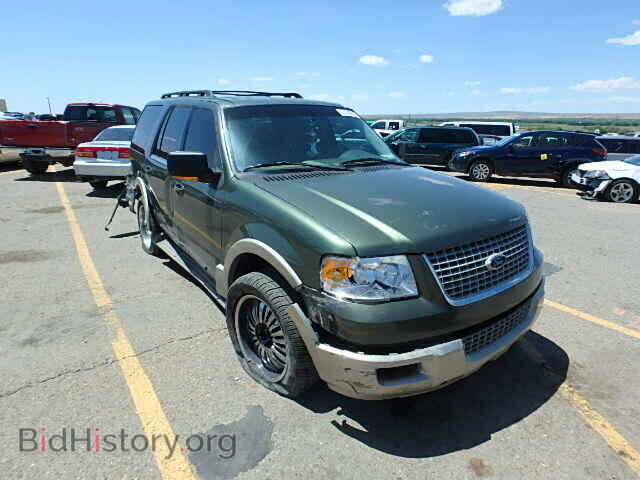 Фотография 1FMPU17565LA32298 - FORD EXPEDITION 2005
