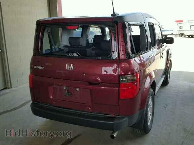 2006 HONDA ELEMENT - VIN: 5J6YH187X6L011480 - Фото 4