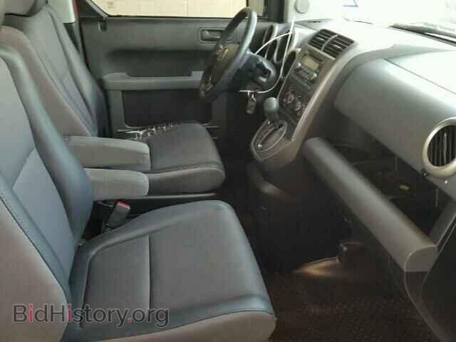 2006 HONDA ELEMENT - VIN: 5J6YH187X6L011480 - Фото 5
