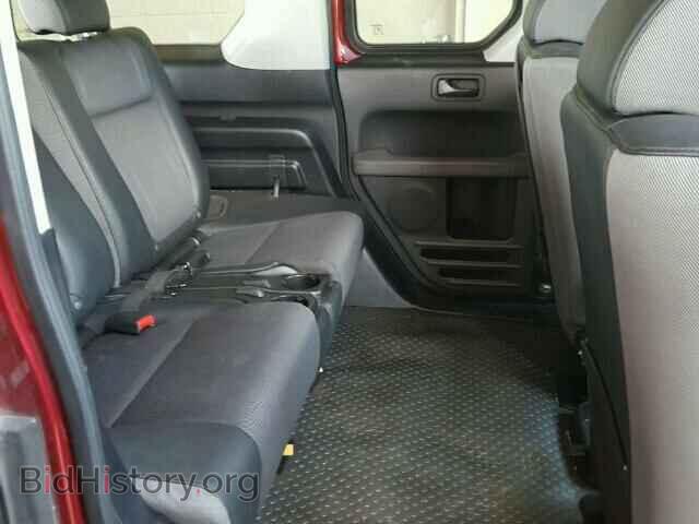 2006 HONDA ELEMENT - VIN: 5J6YH187X6L011480 - Фото 6