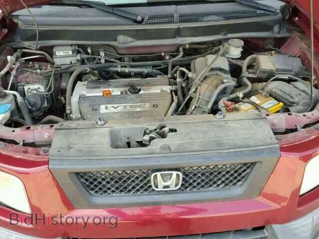 2006 HONDA ELEMENT - VIN: 5J6YH187X6L011480 - Фото 7