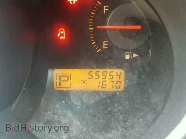 2008 NISSAN VERSA - VIN: 3N1BC11E08L407270 - Фото 8