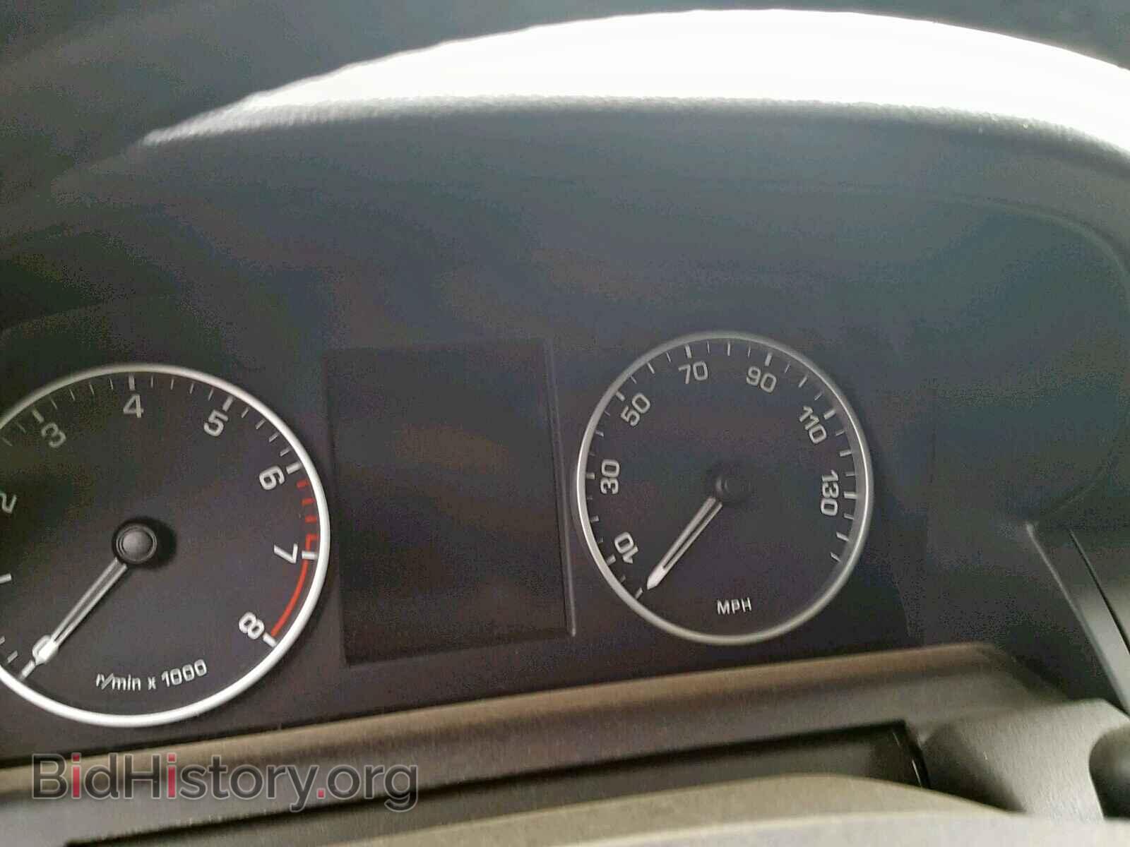 2013 LAND ROVER RANGE ROVE - VIN: SALSF2D43DA799345 - Фото 8