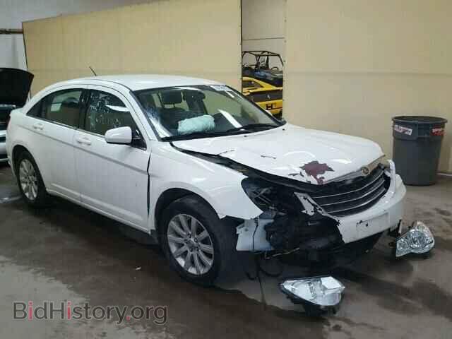 Photo 1C3CC5FB6AN236803 - CHRYSLER SEBRING 2010