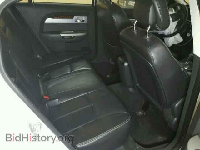 2010 CHRYSLER SEBRING - VIN: 1C3CC5FB6AN236803 - Photo 6