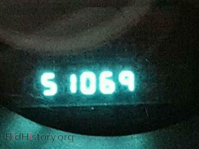2010 CHRYSLER SEBRING - VIN: 1C3CC5FB6AN236803 - Photo 8