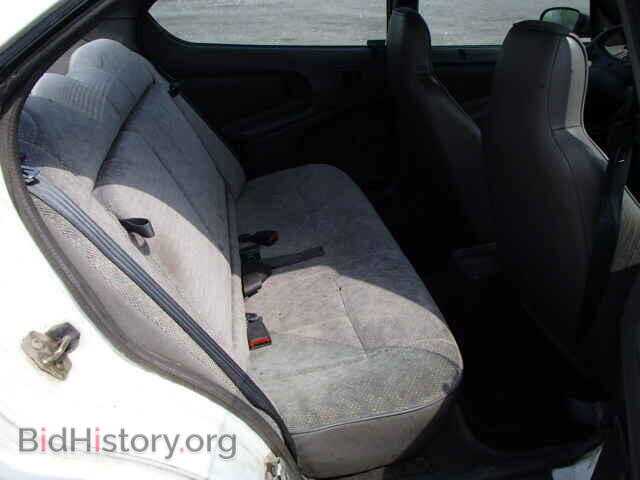 1995 DODGE NEON - VIN: 1B3ES27CXSD150559 - Фото 6