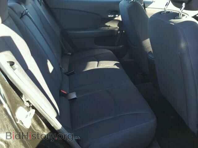 2013 CHRYSLER 200 - VIN: 1C3CCBBB9DN598584 - Photo 6