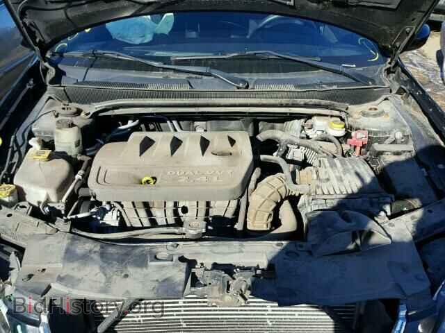 2013 CHRYSLER 200 - VIN: 1C3CCBBB9DN598584 - Photo 7