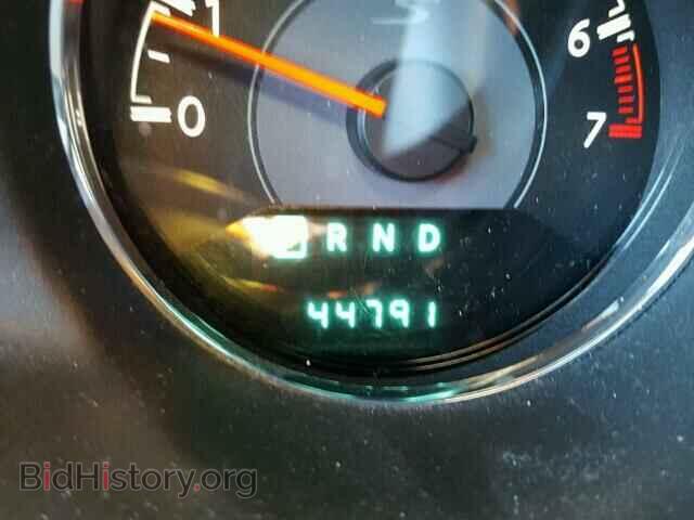 2013 CHRYSLER 200 - VIN: 1C3CCBBB9DN598584 - Photo 8