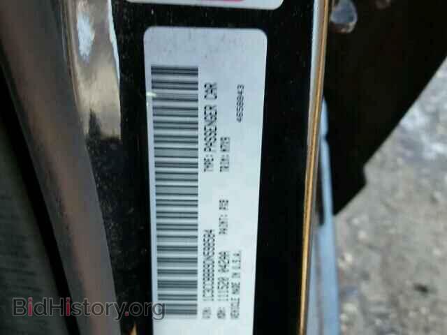 2013 CHRYSLER 200 - VIN: 1C3CCBBB9DN598584 - Photo 10