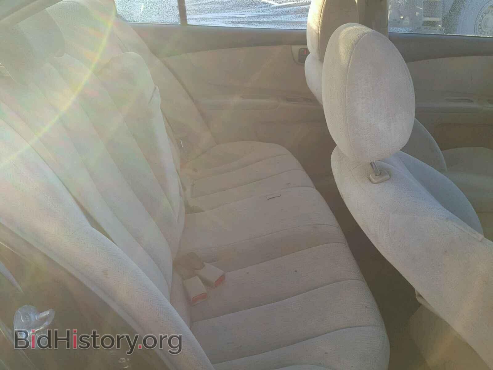 2007 KIA OPTIMA - VIN: KNAGE123475164097 - Фото 6
