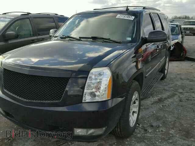 2007 CADILLAC ESCALADE - VIN: 1GYFK638X7R242593 - Photo 9