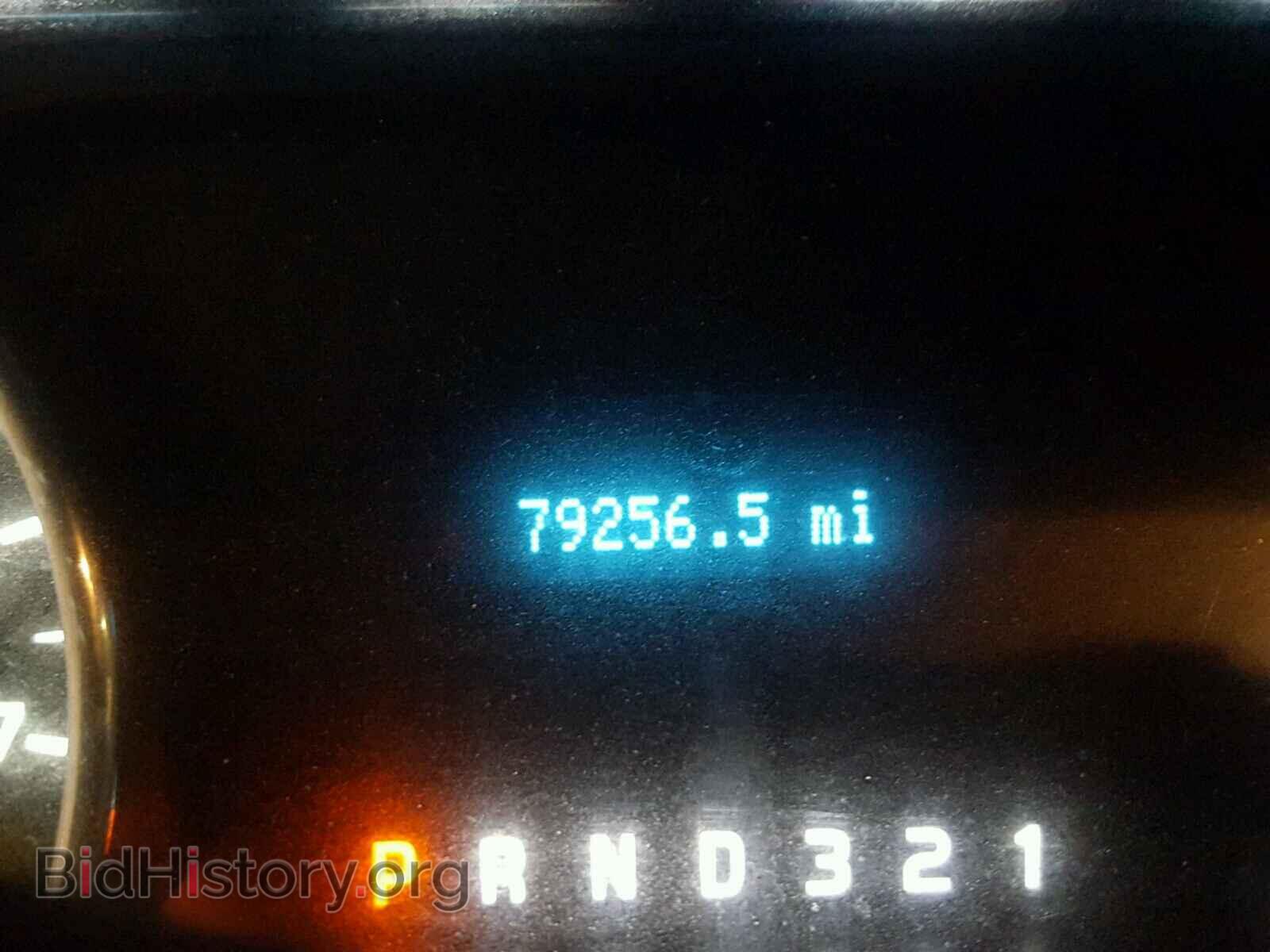 2012 FORD F150 - VIN: 1FTFW1EF3CFA75143 - Фото 8