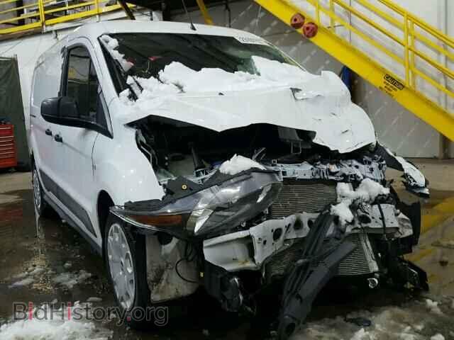 Photo NM0LS7E75G1291781 - FORD TRANSIT CO 2016