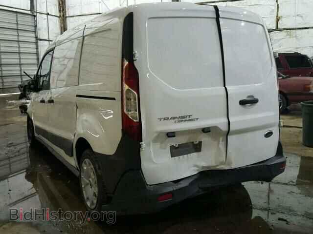 2016 FORD TRANSIT CO - VIN: NM0LS7E75G1291781 - Фото 3