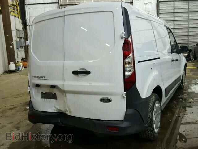 2016 FORD TRANSIT CO - VIN: NM0LS7E75G1291781 - Фото 4