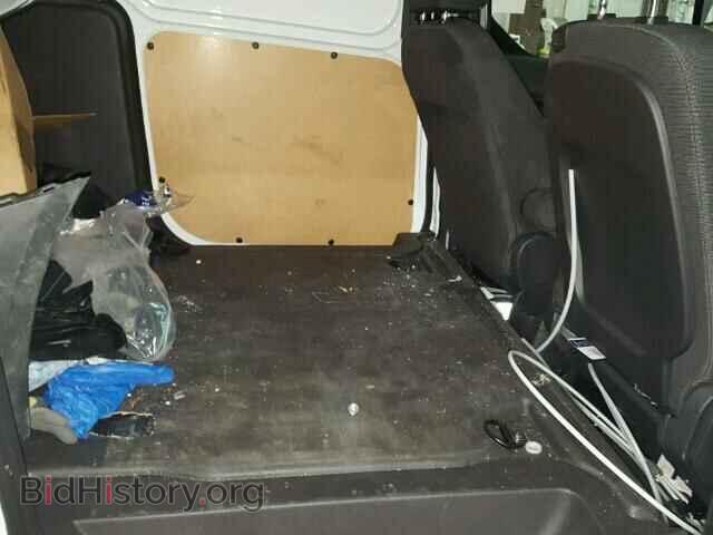 2016 FORD TRANSIT CO - VIN: NM0LS7E75G1291781 - Фото 6