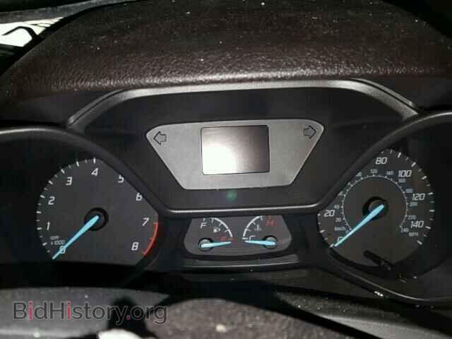 2016 FORD TRANSIT CO - VIN: NM0LS7E75G1291781 - Фото 8