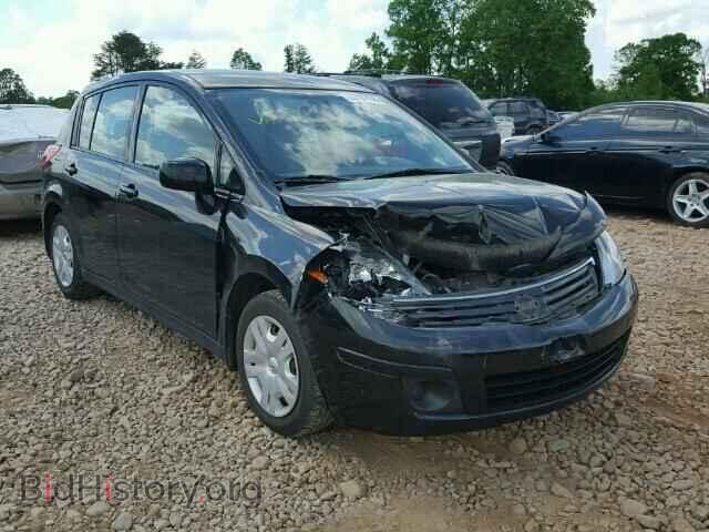 Фотография 3N1BC1CP6AL404846 - NISSAN VERSA 2010