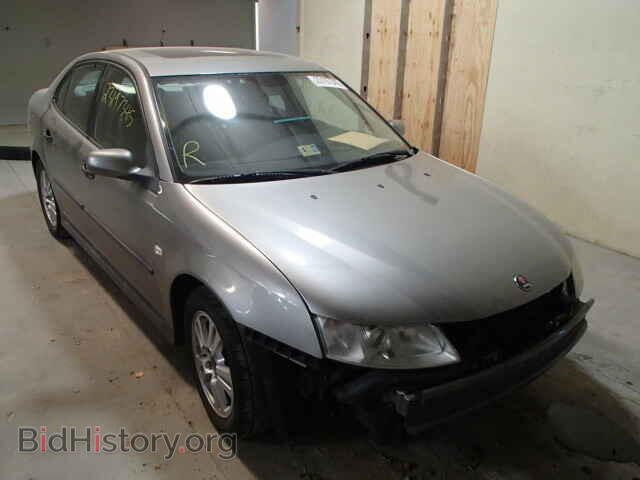 Photo YS3FB49S451052354 - SAAB 9 3 2005