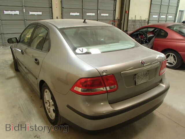 2005 SAAB 9 3 - VIN: YS3FB49S451052354 - Photo 3