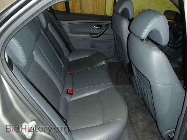 2005 SAAB 9 3 - VIN: YS3FB49S451052354 - Photo 6