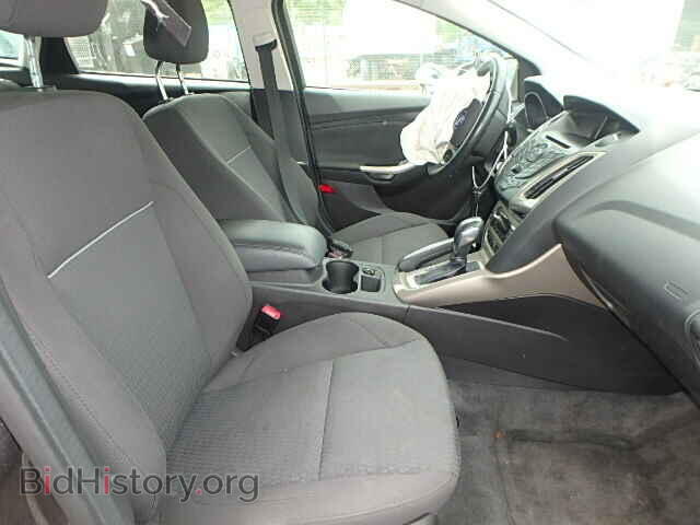 2012 FORD FOCUS - VIN: 1FAHP3M20CL206584 - Photo 5
