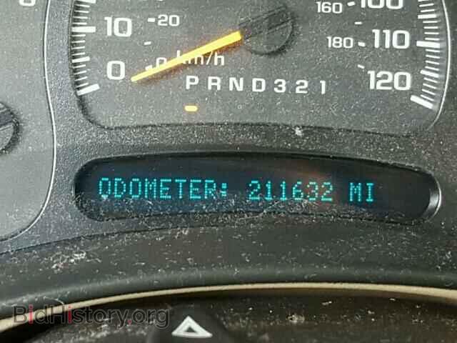 2006 CHEVROLET SILVERADO - VIN: 1GCEC19Z26Z256228 - Фото 8