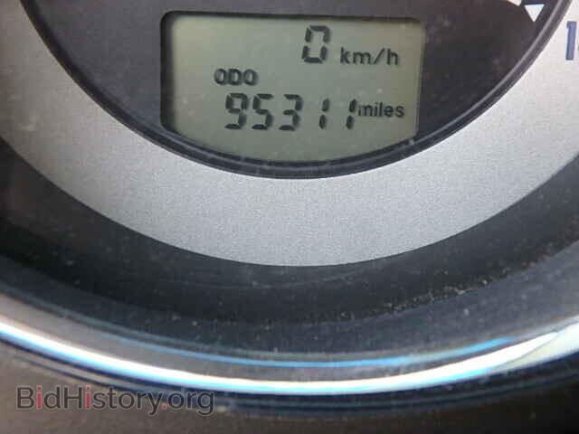 2008 MITSUBISHI ECLIPSE - VIN: 4A3AK24F58E041860 - Фото 8