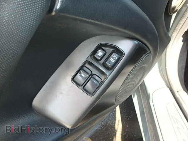 2008 MITSUBISHI ECLIPSE - VIN: 4A3AK24F58E041860 - Фото 10