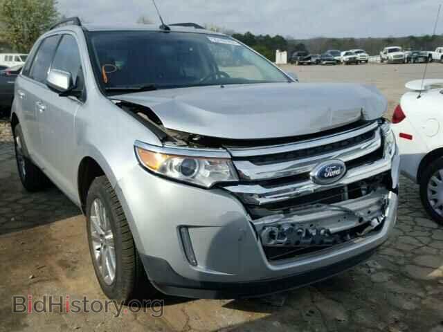 Photo 2FMDK4KCXDBA64623 - FORD EDGE 2013