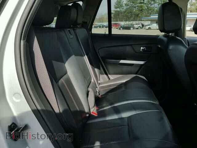 2013 FORD EDGE - VIN: 2FMDK4KCXDBA64623 - Photo 6