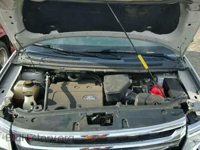 2013 FORD EDGE - VIN: 2FMDK4KCXDBA64623 - Photo 7