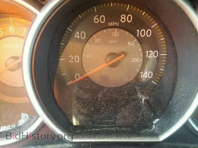 2008 NISSAN VERSA - VIN: 3N1BC11E68L388255 - Фото 8