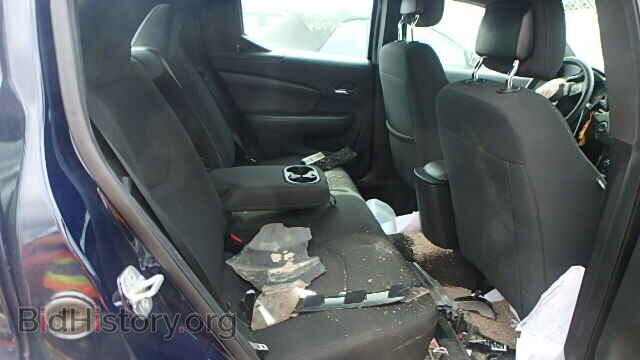 2013 DODGE AVENGER - VIN: 1C3CDZAB3DN730293 - Photo 6