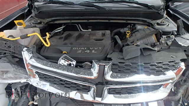 2013 DODGE AVENGER - VIN: 1C3CDZAB3DN730293 - Photo 7