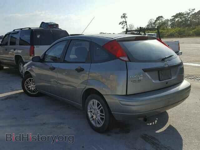 2006 FORD FOCUS - VIN: 1FAFP37N36W152360 - Фото 3