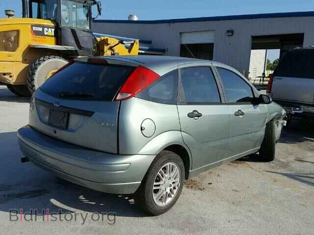 2006 FORD FOCUS - VIN: 1FAFP37N36W152360 - Фото 4