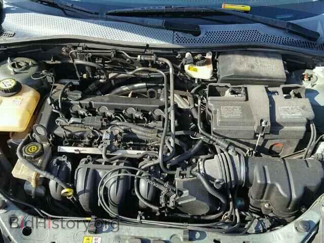 2006 FORD FOCUS - VIN: 1FAFP37N36W152360 - Фото 7