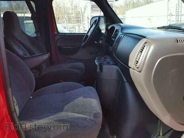 2002 DODGE RAM VAN - VIN: 2B5WB35Y42K107874 - Фото 5