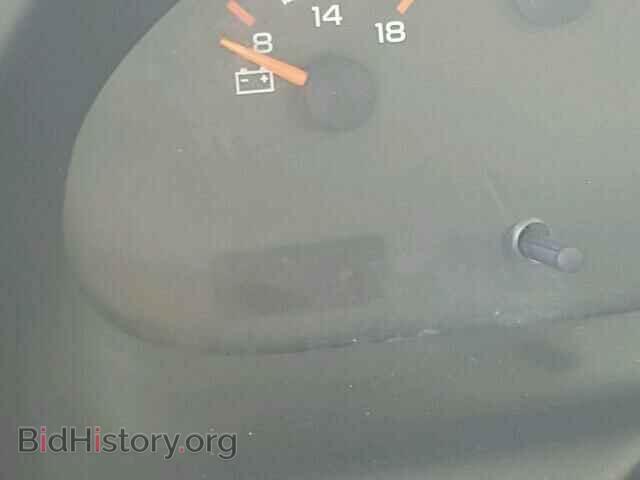 2002 DODGE RAM VAN - VIN: 2B5WB35Y42K107874 - Фото 8