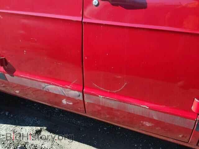 2002 DODGE RAM VAN - VIN: 2B5WB35Y42K107874 - Фото 9