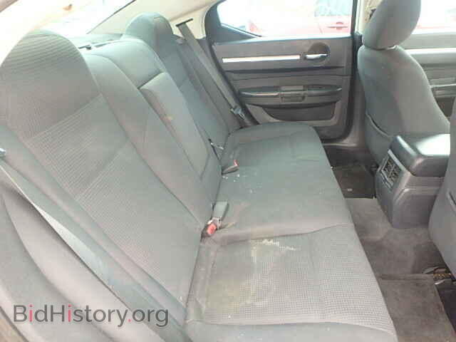 2010 DODGE CHARGER - VIN: 2B3CA3CVXAH253568 - Фото 6