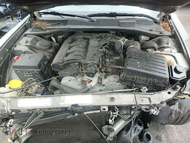 2010 DODGE CHARGER - VIN: 2B3CA3CVXAH253568 - Фото 7