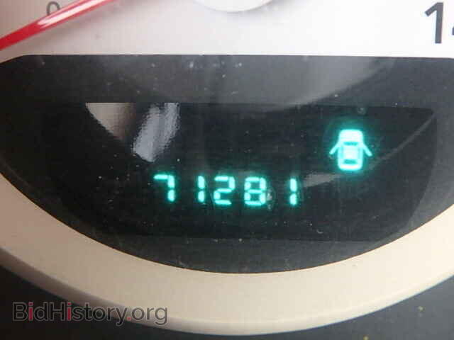 2010 DODGE CHARGER - VIN: 2B3CA3CVXAH253568 - Фото 8