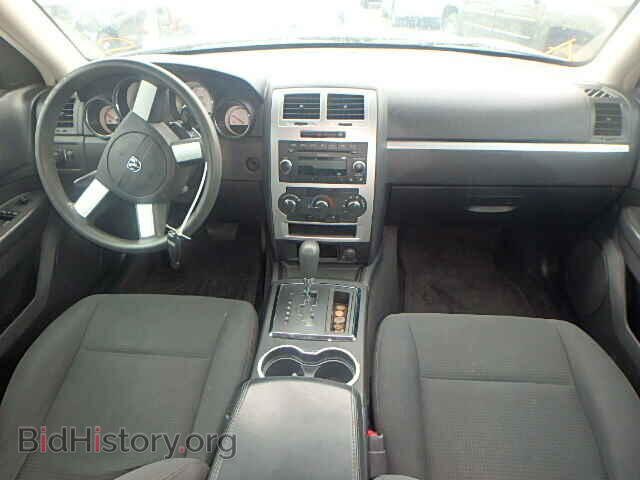 2010 DODGE CHARGER - VIN: 2B3CA3CVXAH253568 - Фото 9