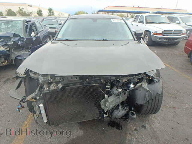 2010 DODGE CHARGER - VIN: 2B3CA3CVXAH253568 - Фото 10