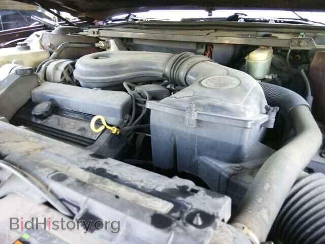 1992 CADILLAC DEVILLE - VIN: 1G6CD53B1N4320412 - Photo 7